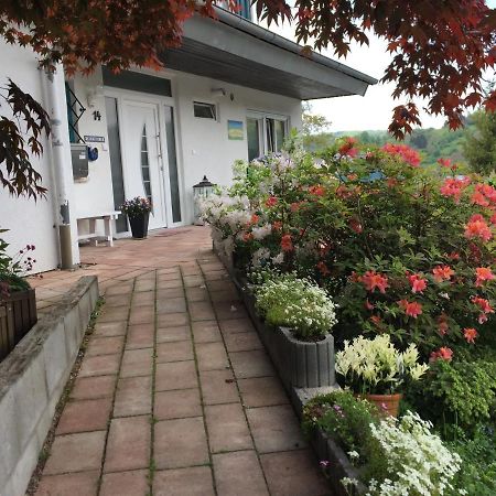 Haus Magnolia 2 Leilighet Kandern Eksteriør bilde